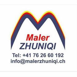 Maler 'Zhuniqi'