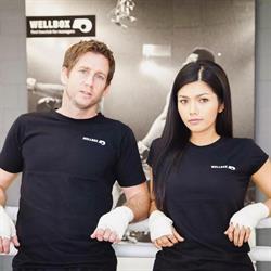 Wellbox Wollerau