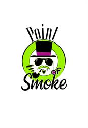 POINT of SMOKE
