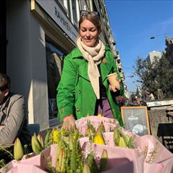 Rebekka's Handwerkstatt