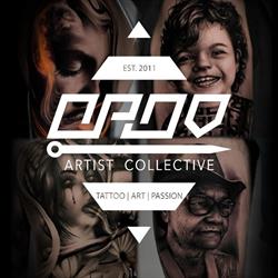 Dado Artist Collective Tattoo Luzern