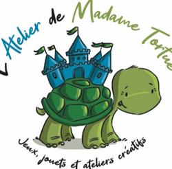 L'Atelier de Madame Tortue