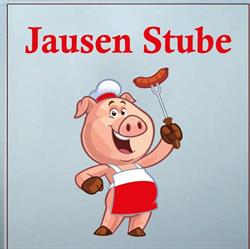Jausen Stube - Imbiss