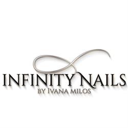INFINITY NAILS by Ivana Milos