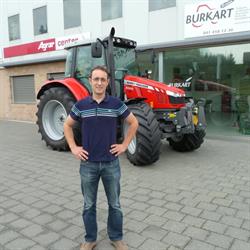 Burkart Landmaschinen GmbH