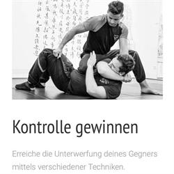 Wing Tzun St.Gallen