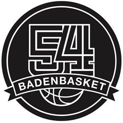 Baden Basket 54