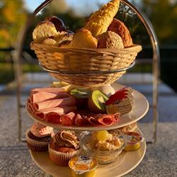 Bäckerei- Konditorei- Café Schulz