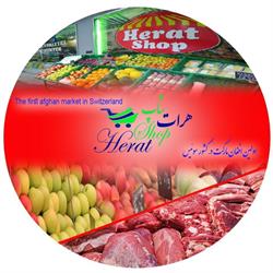 Herat shop