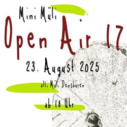 Mini-Müli Openair Densbüren