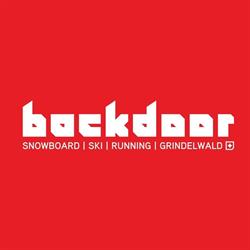 Backdoor Shop