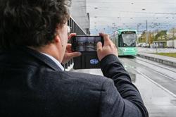 BahnJournalisten Schweiz