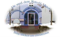 Zahnarztpraxis cerec-art gmbh