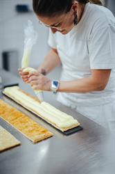 Bäckerei Zuckerkuss GmbH