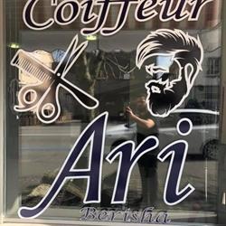 Coiffeur Ari