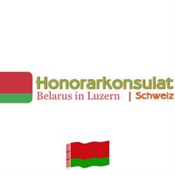 Honorarkonsulat der Republik Belarus in Pratteln