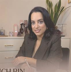 Sara Beauty Salon
