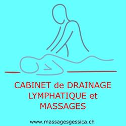 Cabinet de Drainage Lymphatique et Massages