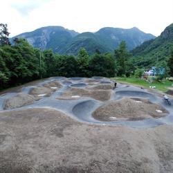 Pump Track Cevio