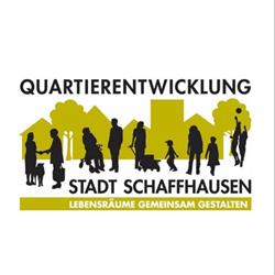 Quartierentwicklung Stadt Schaffhausen