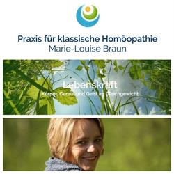 Praxis für klassische Homöopathie