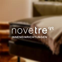 Novetre93 Inneneinrichtungen