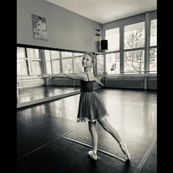 Ballett - & Tanz- Forum 'Spitzenschuh'