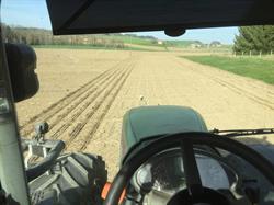 Ferme Forestier