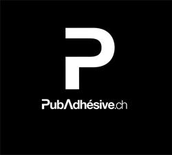 PubAdhésive.ch
