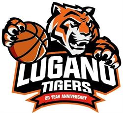 Lugano Tigers
