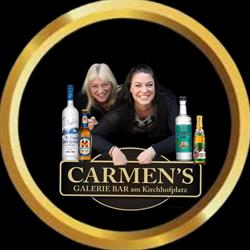 Carmen's Galerie Bar