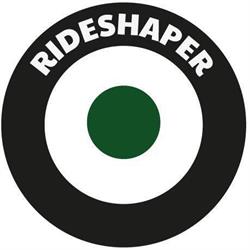 Rideshaper