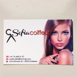 Sofia Coiffeur