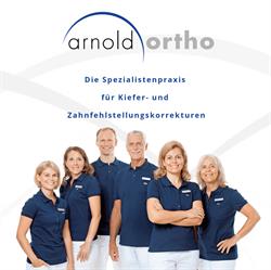 Arnold Ortho Kieferorthopädie Olten