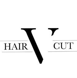 Hair V Cut