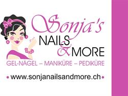 Sonja's Nails & More