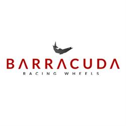 Barracuda Racing Wheels
