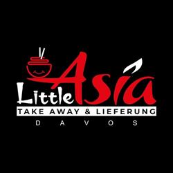 Little Asia Davos