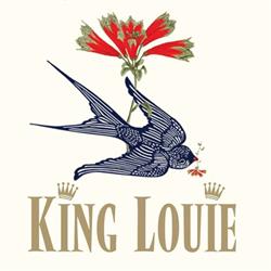 King Louie Genève