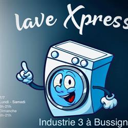 LaveXpress