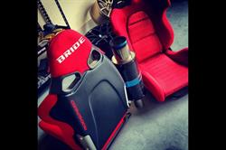 Caracing Tuning