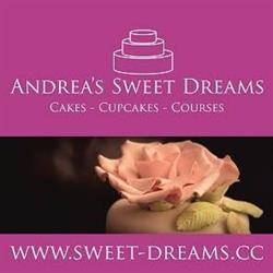 Andrea's Sweet Dreams