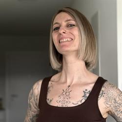 Sybil Gentil