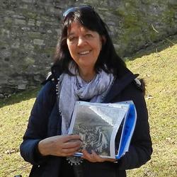Kulturhistorische Führungen Ruth Blaser