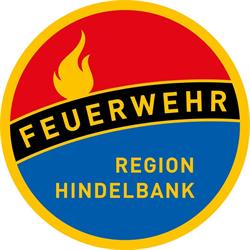 Feuerwehr Region Hindelbank