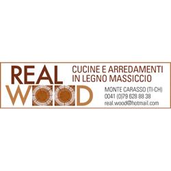 Real Wood Sagl