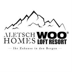 Aletsch Homes