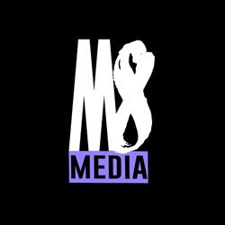 Branding by M8 MEDIA
