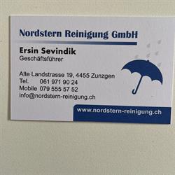 Nordsternreinigung GmbH