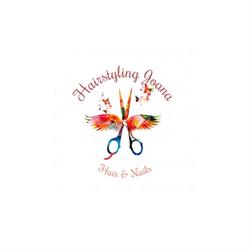Hairstyling Joana